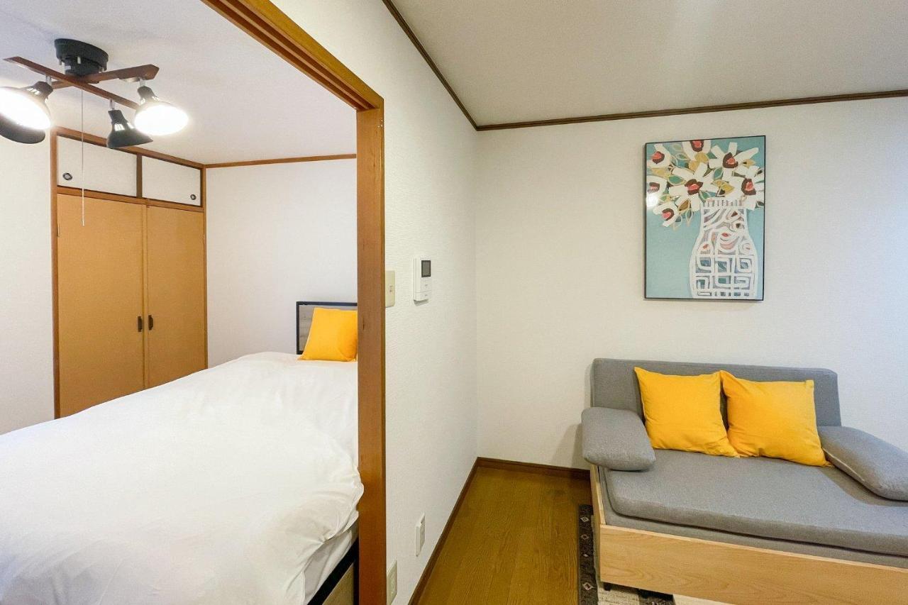 Apartamento Lavie Heights *