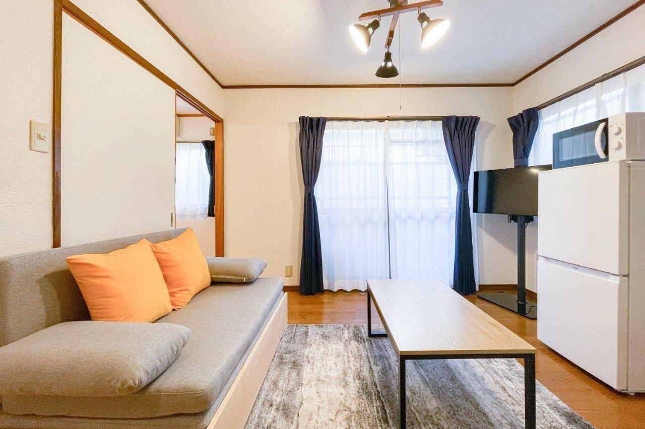 Lavie Heights Apartamento Osaka