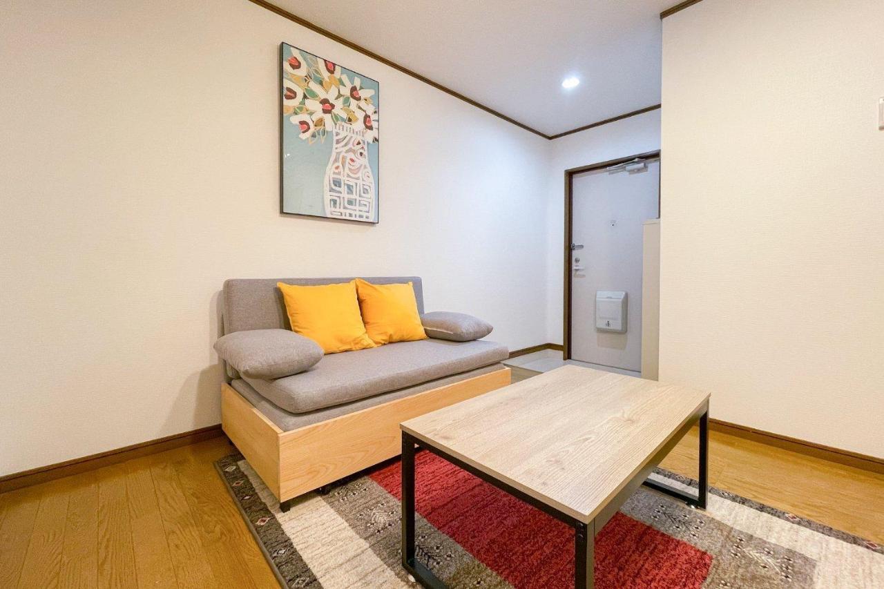 Apartamento Lavie Heights *