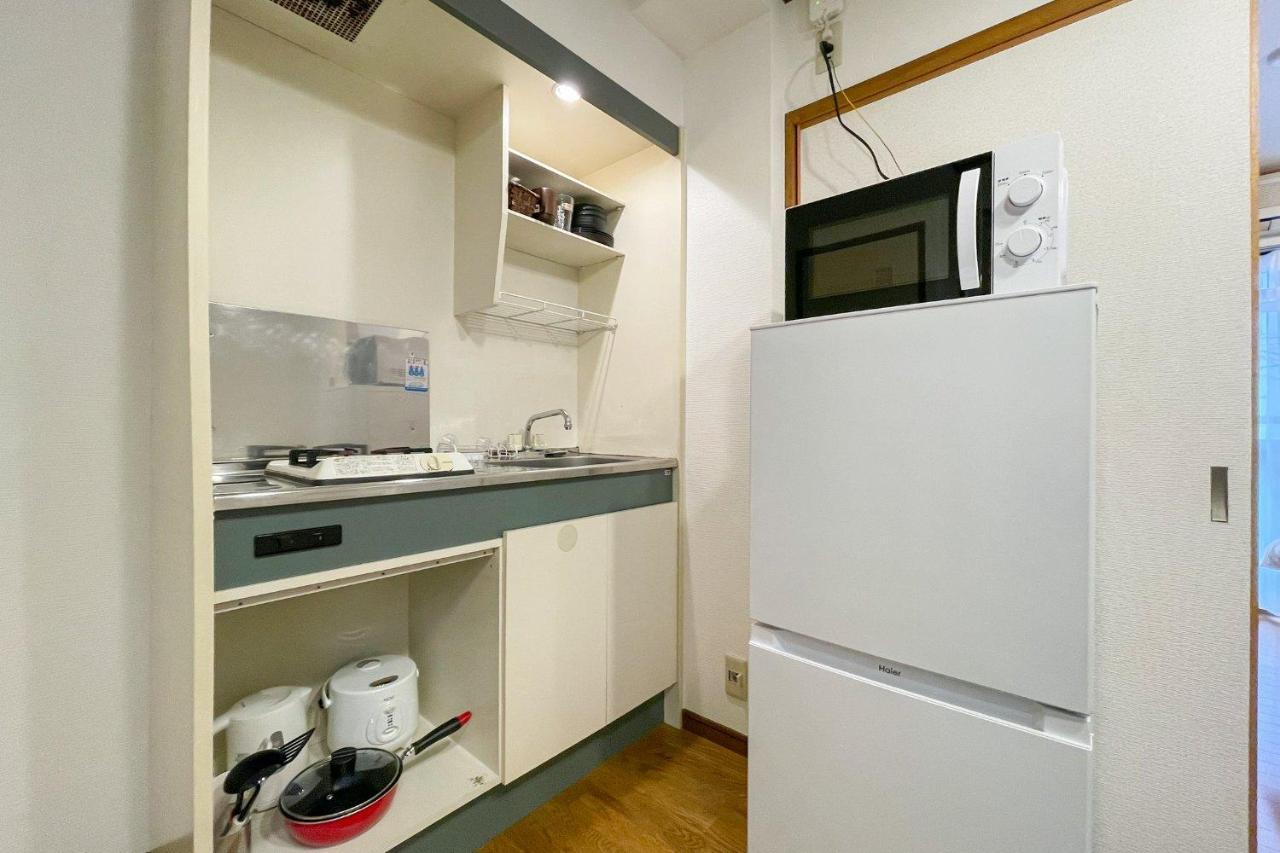 Lavie Heights Apartamento