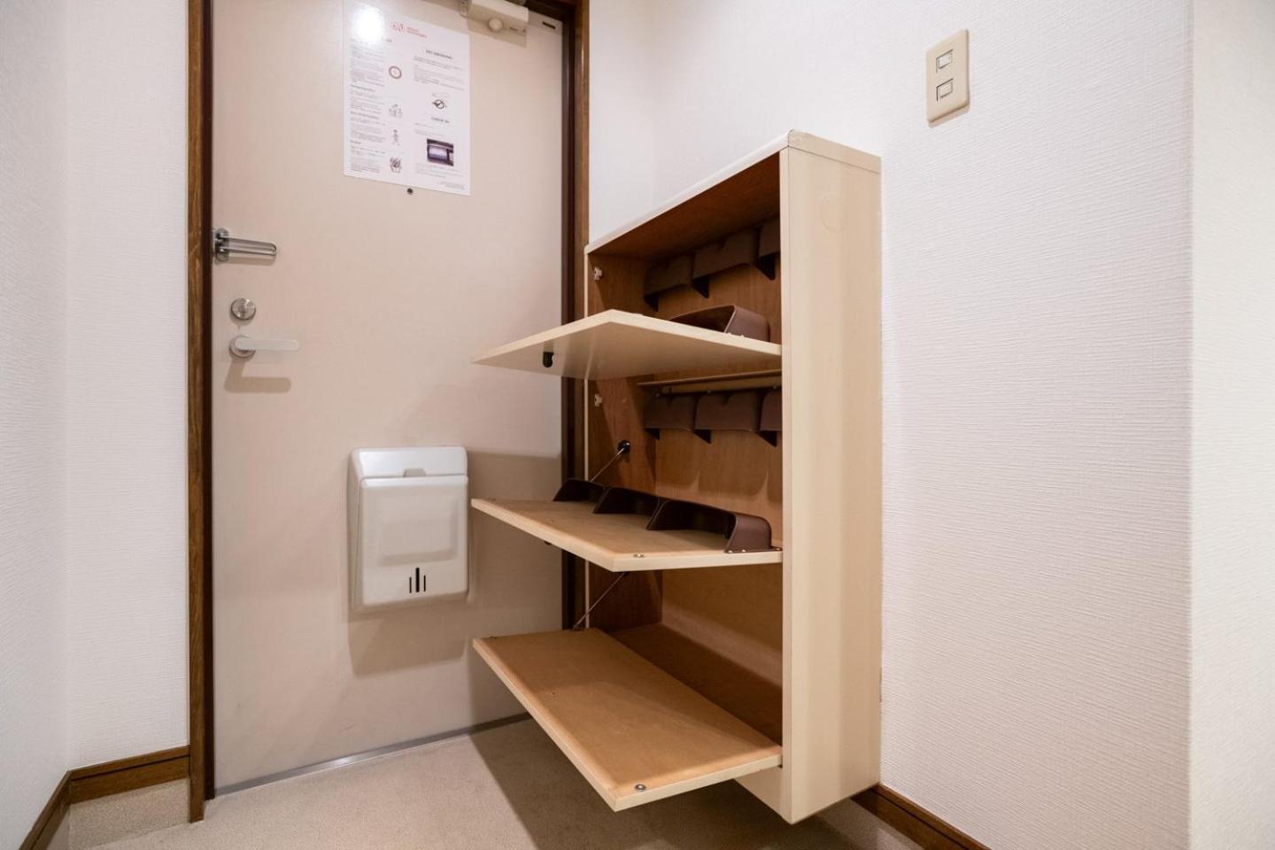 Lavie Heights Apartamento *