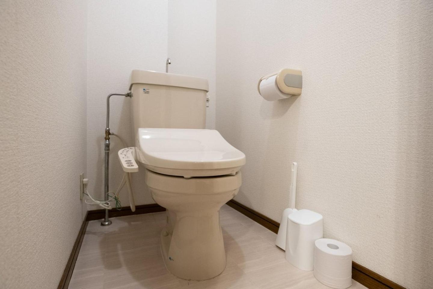 Lavie Heights Apartamento Osaka