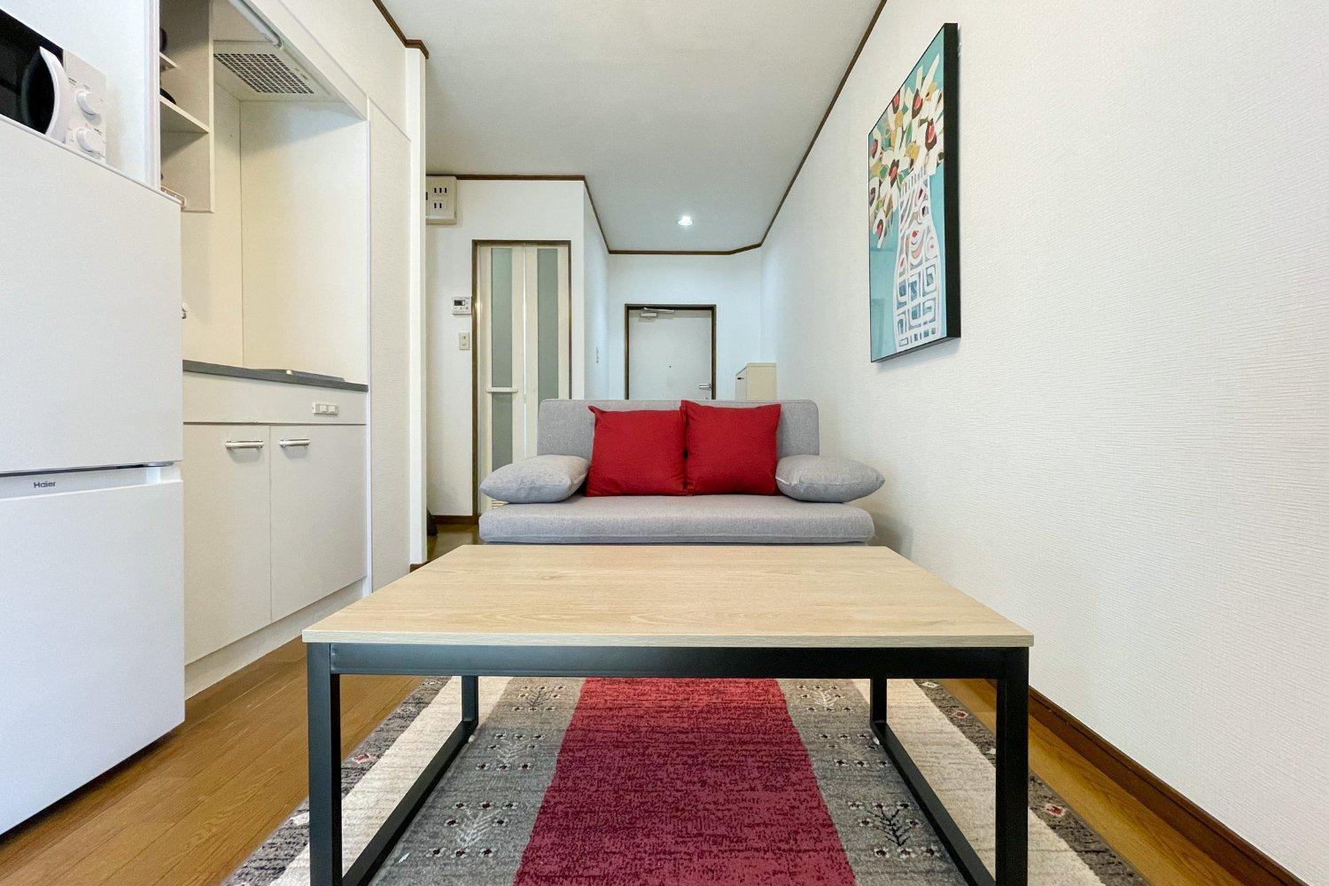 Lavie Heights Apartamento Osaka