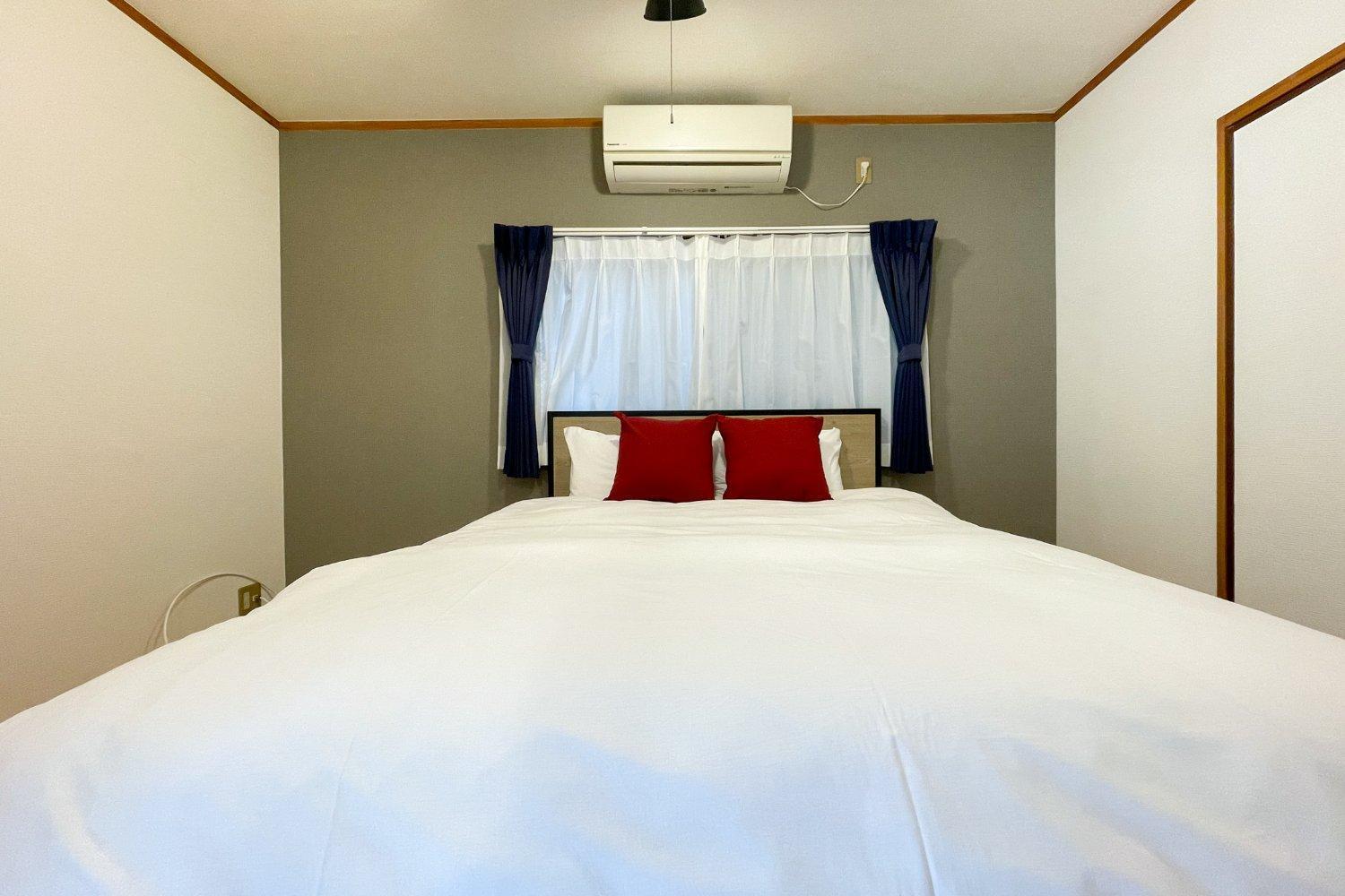 Lavie Heights Apartamento *