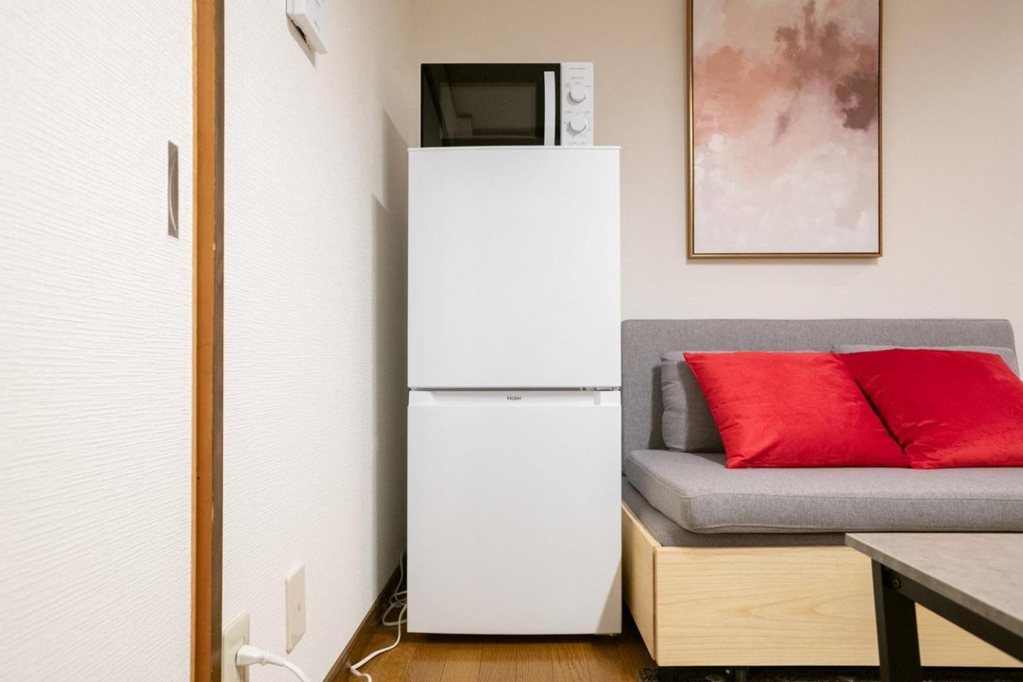 Apartamento Lavie Heights