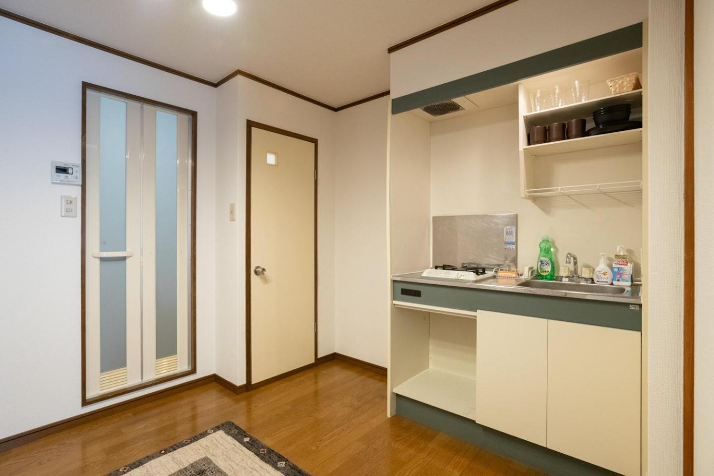 Lavie Heights Apartamento
