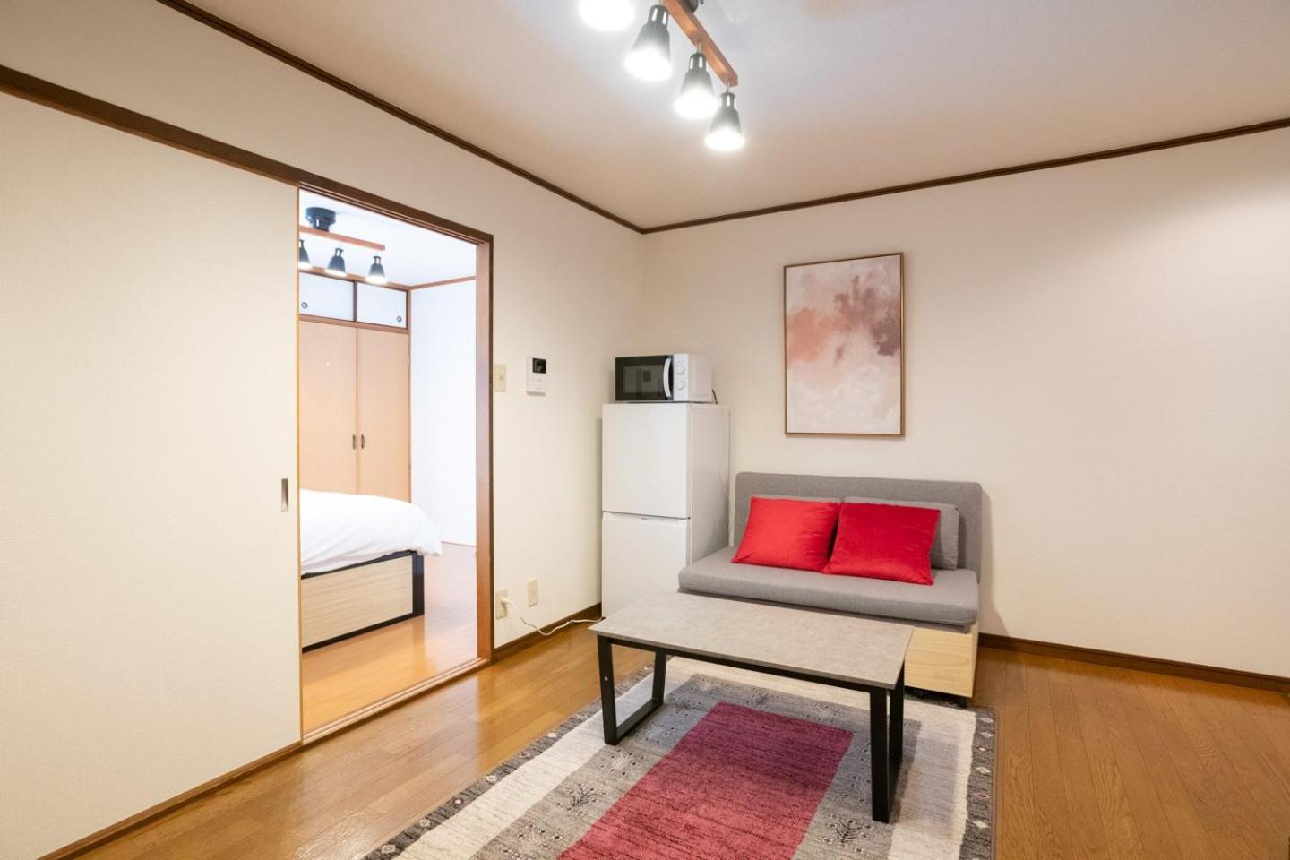 Apartamento Lavie Heights
