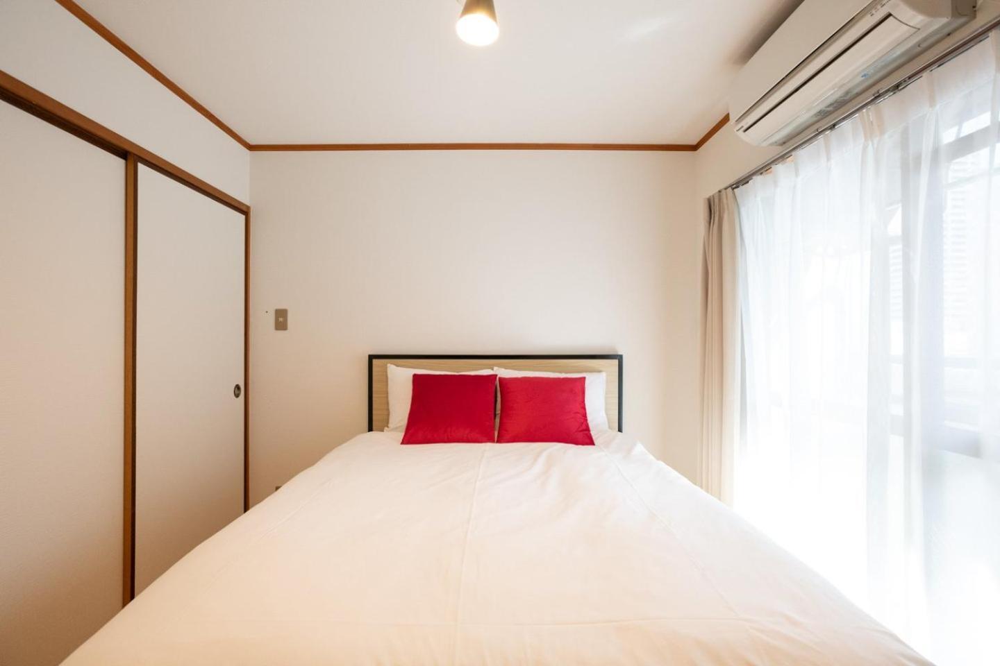 Apartamento Lavie Heights *