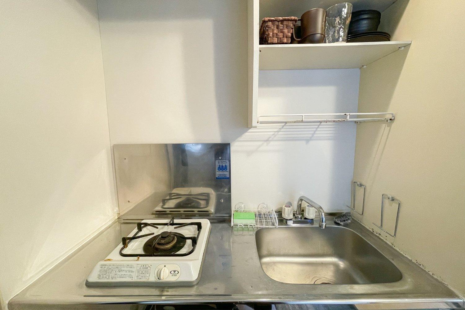 Apartamento Lavie Heights *