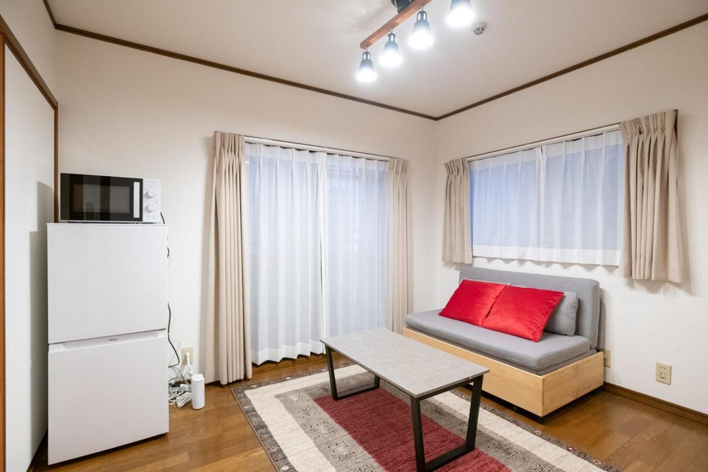 Lavie Heights Apartamento