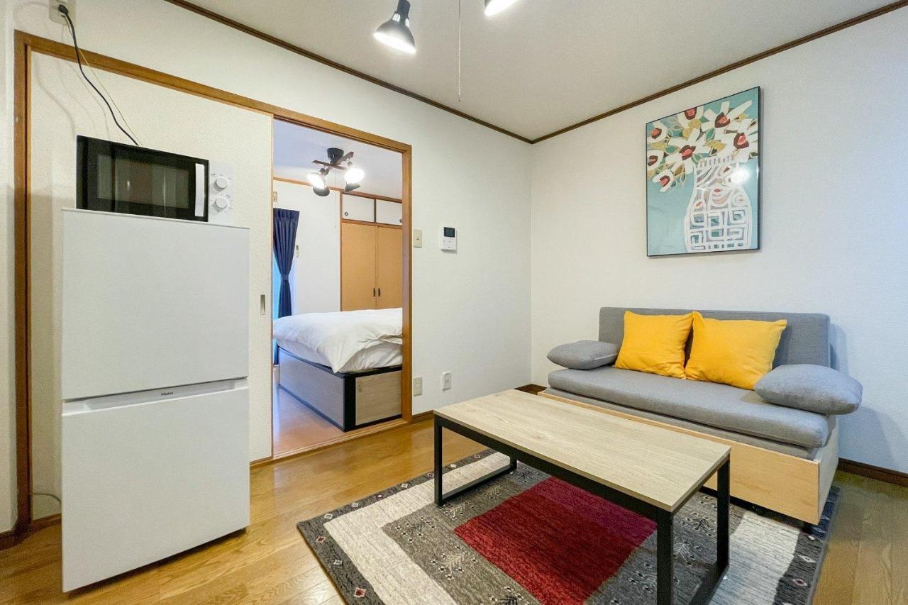 Lavie Heights Apartemen Osaka