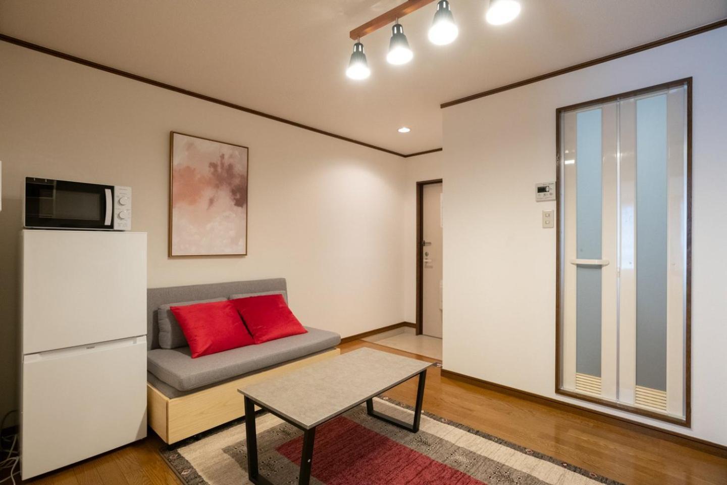 Apartemen Lavie Heights *