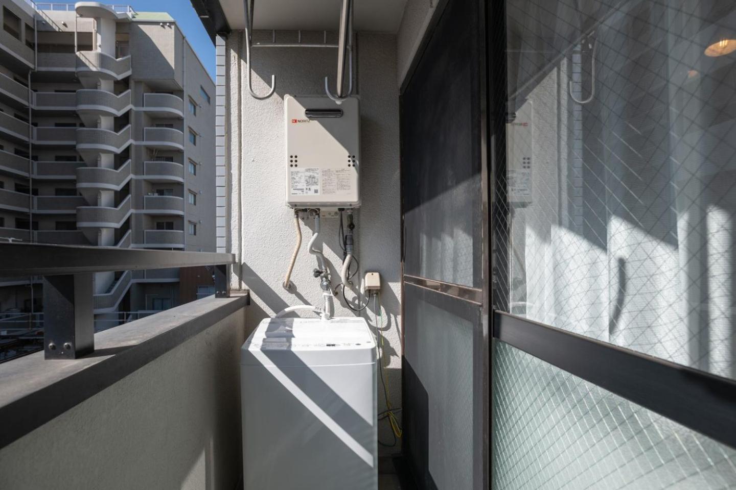Lavie Heights Apartemen Osaka