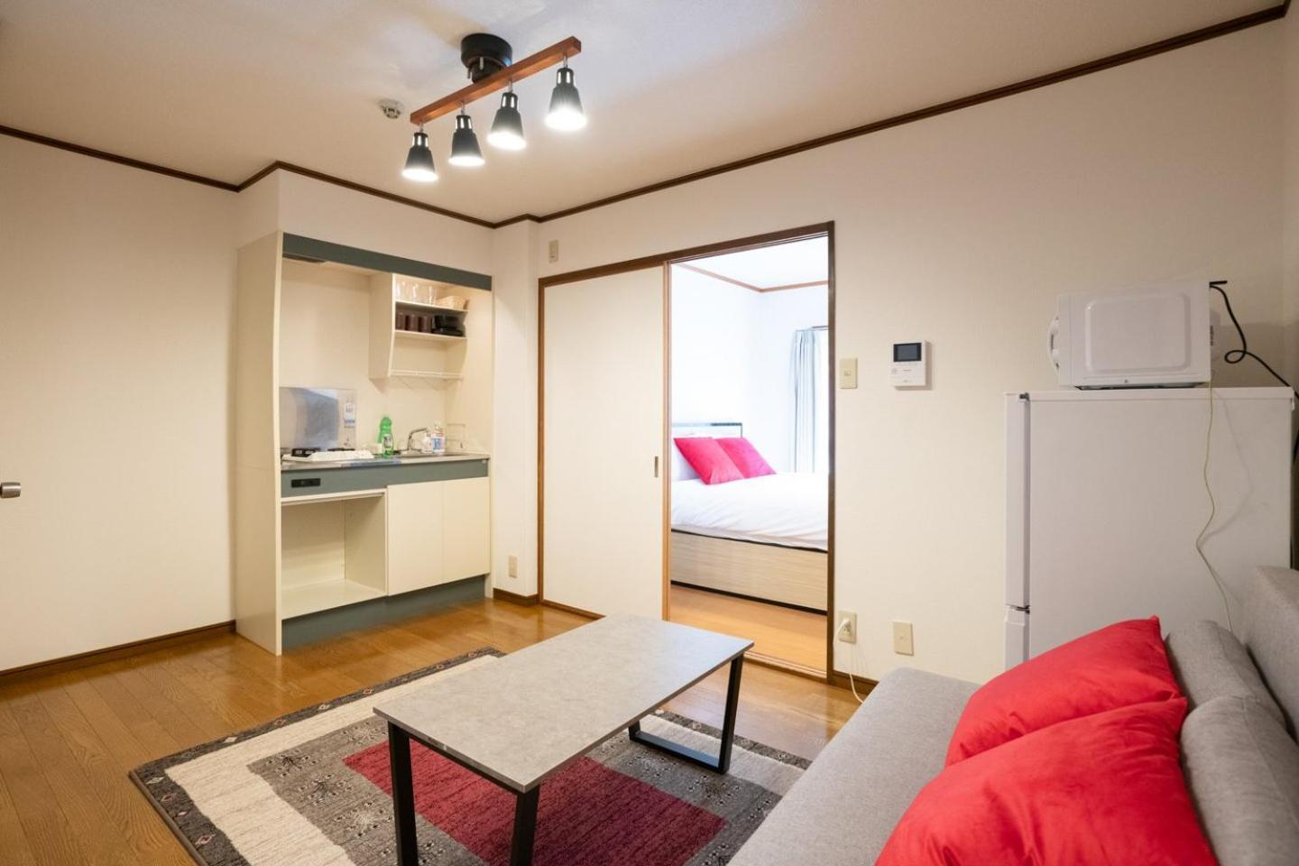 Apartemen Lavie Heights