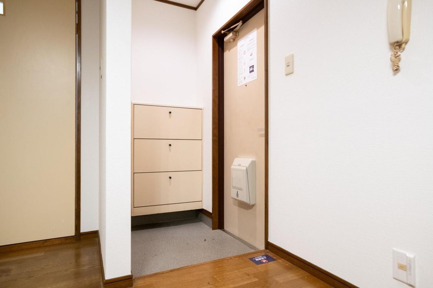 Lavie Heights Apartemen *