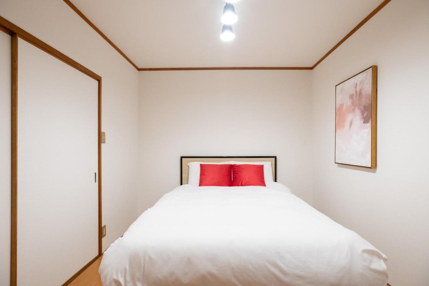 Apartemen Lavie Heights