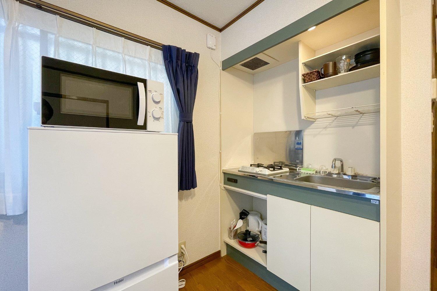 Lavie Heights Apartemen *